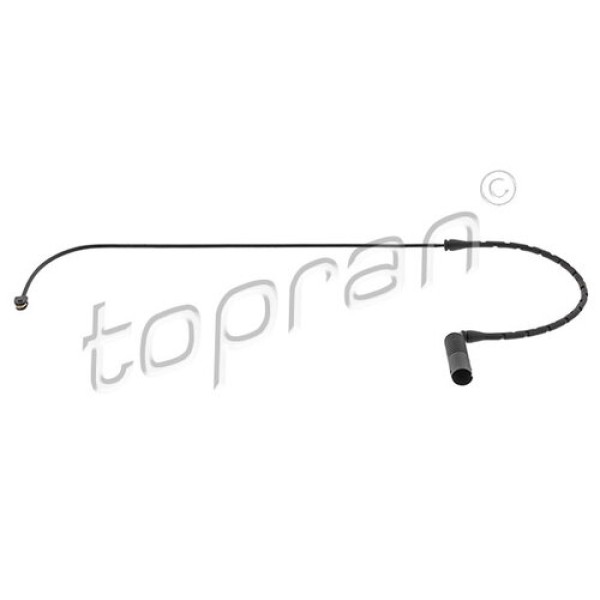 TOPRAN 500664001 SENSOR FREN BALA ASIN 