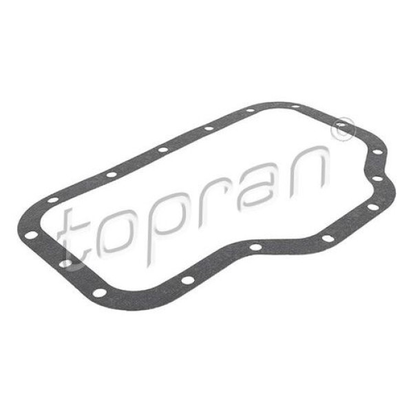 TOPRAN 500776001 CONTA YAG KARTERI 