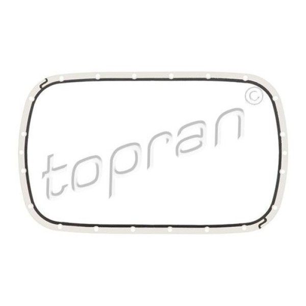 TOPRAN 500787001 CONTA YAG KARTERI 