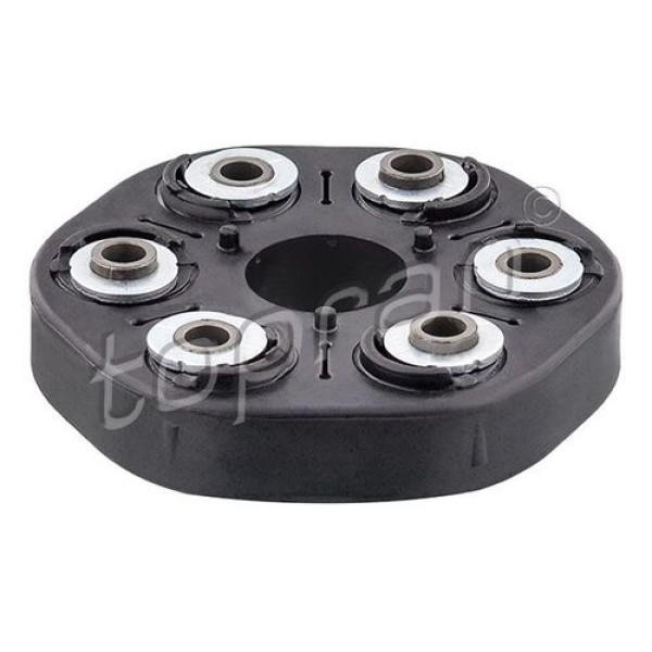 TOPRAN 500807001 AKS DISKI KARDAN MILI 