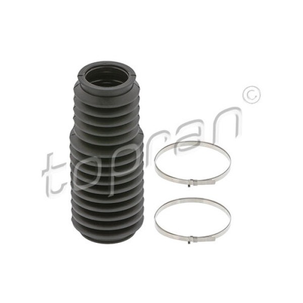 TOPRAN 500811001 DIREKSIYON KORUGU BMW E30 