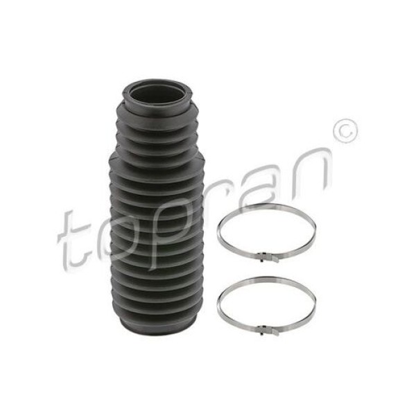 TOPRAN 500814001 KORUK SETI DIR.DISLI KUTU 