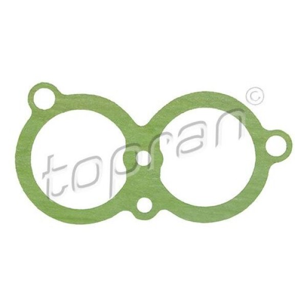 TOPRAN 500830001 CONTA EMME AGIZLARI 