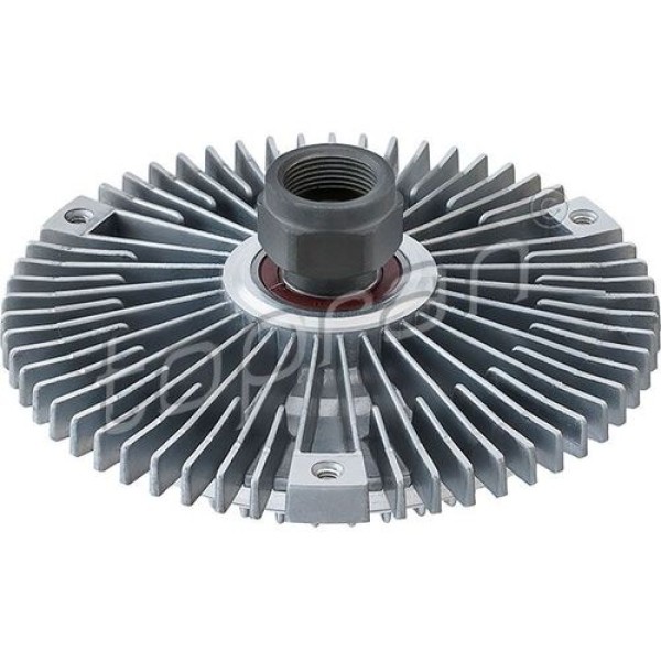 TOPRAN 500863001 VISCO-KAVRAMA FAN CARKI 