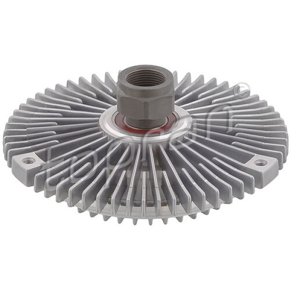 TOPRAN 500864001 VISCO-KAVRAMA FAN CARKI 