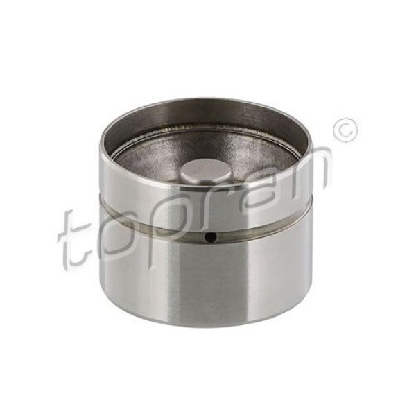 TOPRAN 500887001 SUPAP ITICISI VENTIL EKS.MIL 