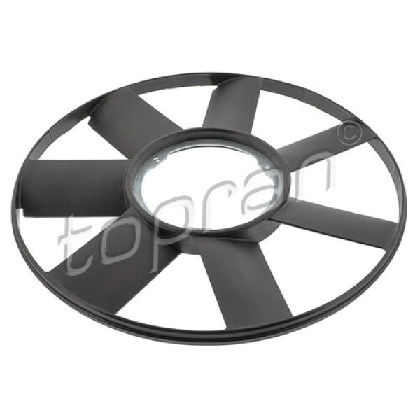 TOPRAN 500904001 FAN CARKI VISCO KAVRAMA 