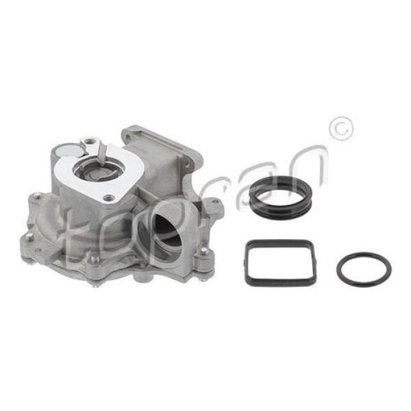 TOPRAN 500931001 ILAVE SU POMPA 