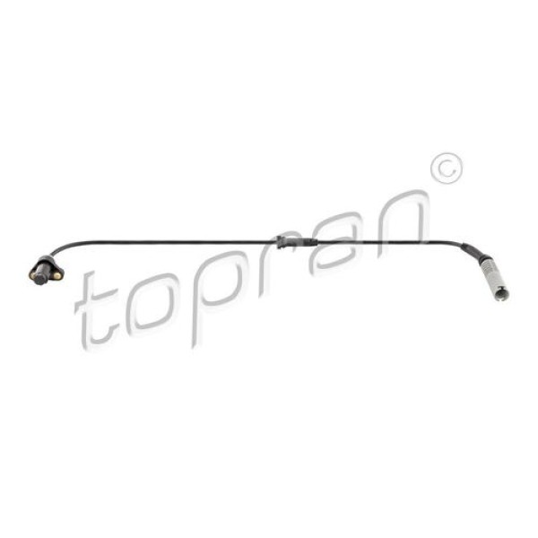 TOPRAN 500981001 DEVIR SENSORU ANTI BLOKAJ 