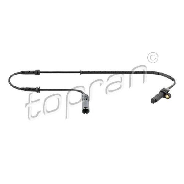 TOPRAN 500982001 DEVIR SENSORU ANTI BLOKAJ 