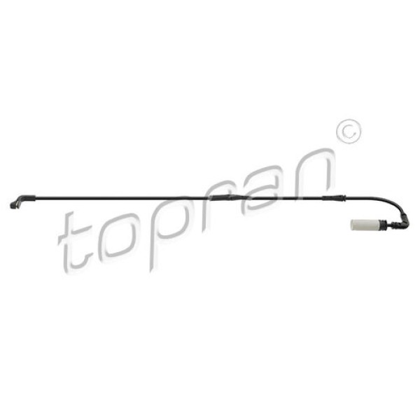 TOPRAN 500994001 SENSOR FREN BALA ASIN 
