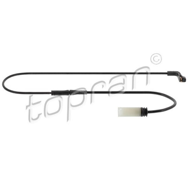 TOPRAN 500995001 SENSOR FREN BALA ASIN 