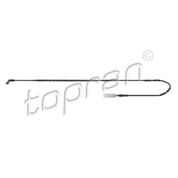 TOPRAN 500997001 SENSOR FREN BALA ASIN 