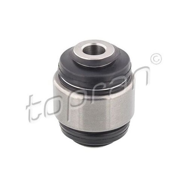 TOPRAN 500999001 LASTIK YATAK RULMAN GOVDESI 