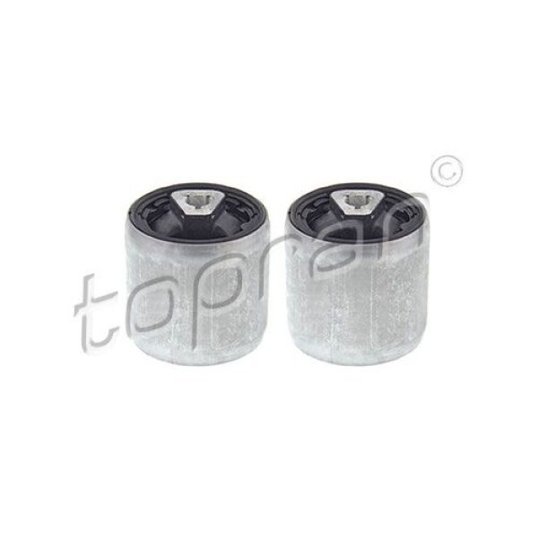 TOPRAN 501033001 LASTIK YATAK ENINE BUGI KOL 