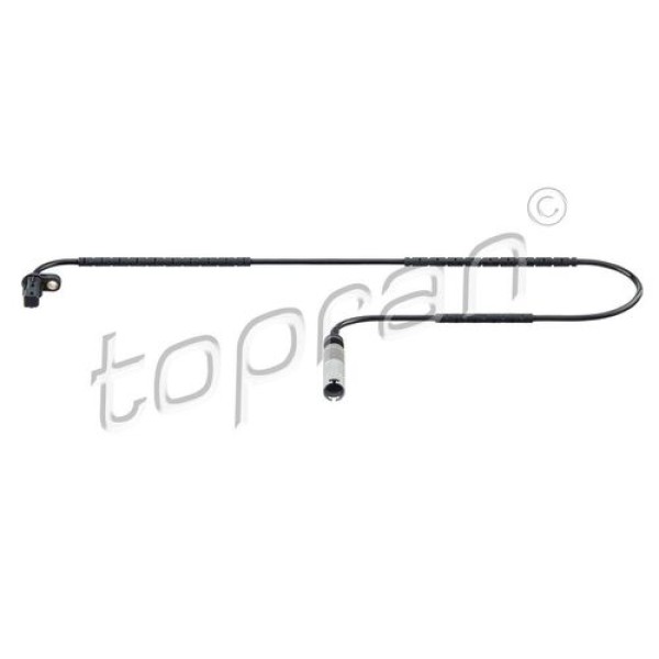 TOPRAN 501078001 DEVIR SENSORU ANTI BLOKAJ 