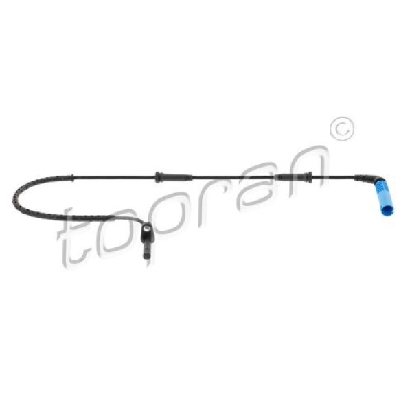 TOPRAN 501080001 DEVIR SENSORU ANTI BLOKAJ 