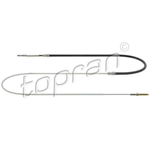 TOPRAN 501093001 TEL HALAT EL FRENI 