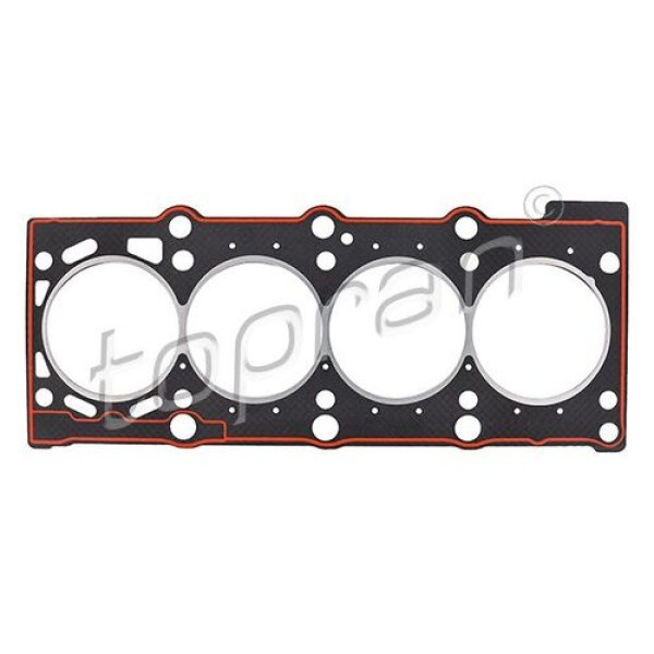 TOPRAN 501116001 SILINDIR CONTA 