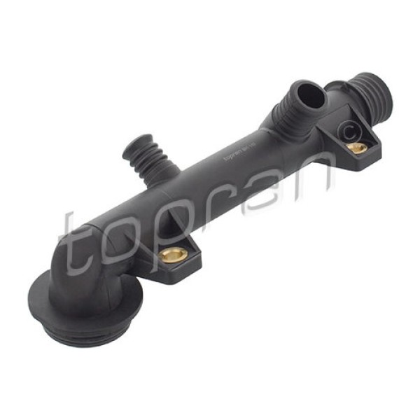 TOPRAN 501149001 SOGUTMA FLANSI TERMIK SALTER 