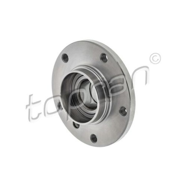 TOPRAN 501165001 TEKERLEK RULMA 