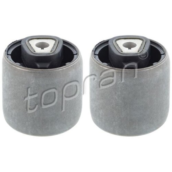 TOPRAN 501174001 LASTIK YATAK ENINE BUGI KOL 