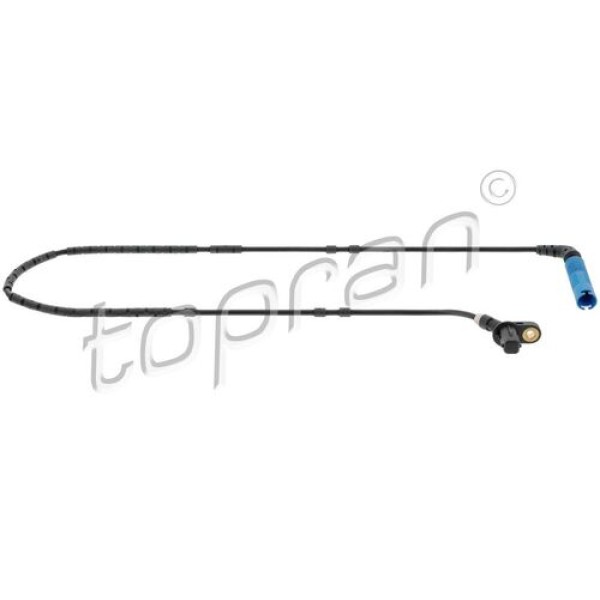 TOPRAN 501237001 DEVIR SENSORU ANTI BLOKAJ 