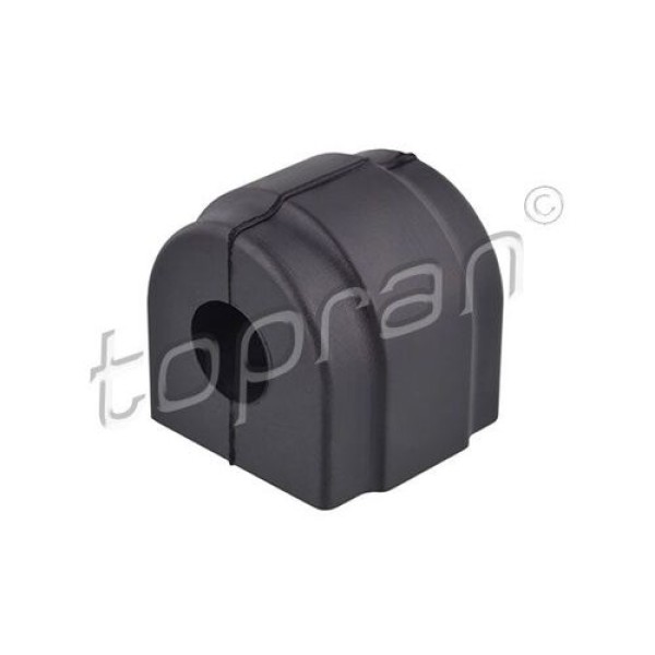 TOPRAN 501303001 LASTIK YATAK STABILIZATOR 