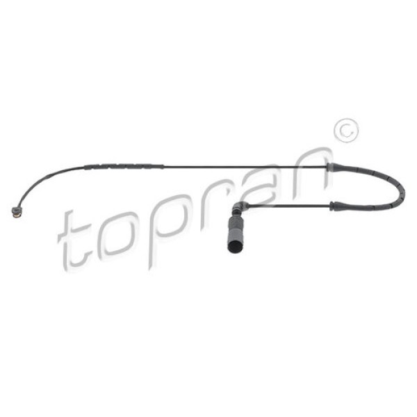 TOPRAN 501403001 SENSOR FREN BALA ASIN 