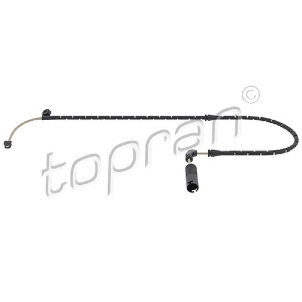 TOPRAN 501404001 SENSOR FREN BALA ASIN 
