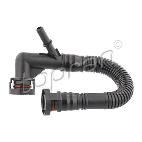 TOPRAN 501417001 HAVA ALMA BORU SILINDIR KAFA 