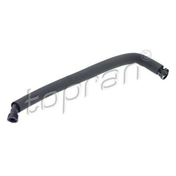 TOPRAN 501418001 HAVA ALMA BORU SILINDIR KAFA 