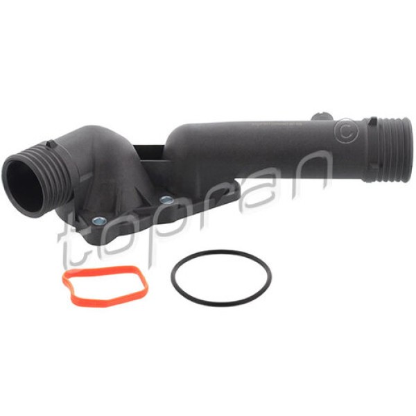 TOPRAN 501429001 SOGUTMA FLANSI TERMIK SALTER 