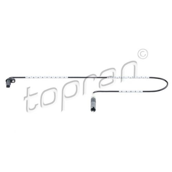 TOPRAN 501492001 DEVIR SENSORU ANTI BLOKAJ 