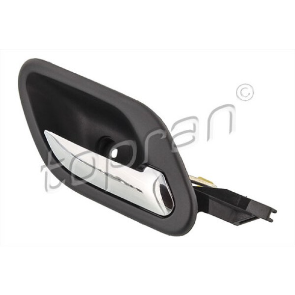 TOPRAN 501494001 KAPI ACMA KOLU IC SAG BMW E38 E39 