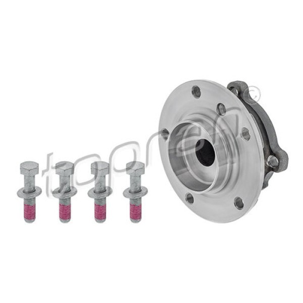 TOPRAN 501520001 TEKERLEK RULMA 