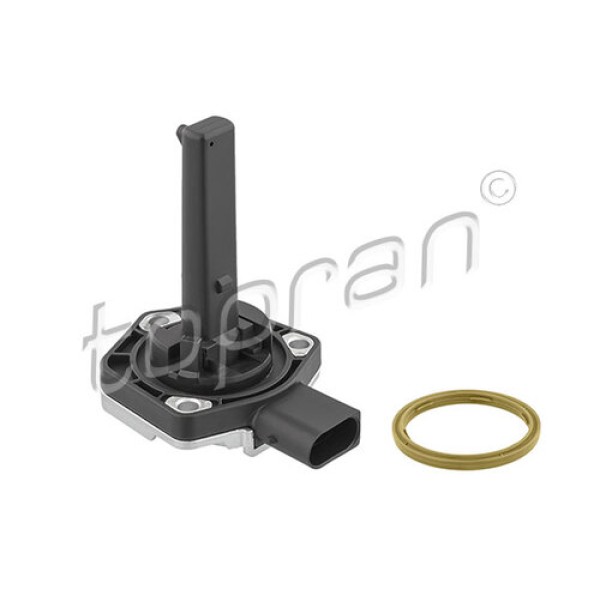 TOPRAN 501521001 YAG SEVIYE SENSORU BMW N43 N42 N46 E81 E87 E82 E88 E46 E90 E84 E85 E89 