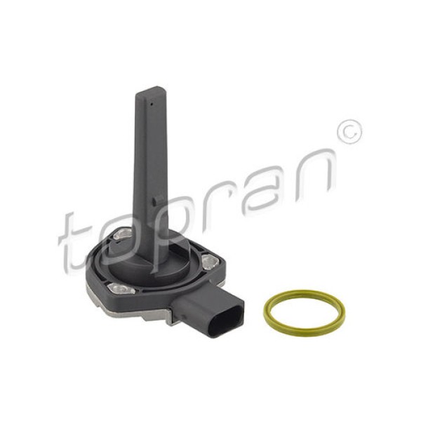 TOPRAN 501522001 YAG SENSORU-YAG KARTERI 