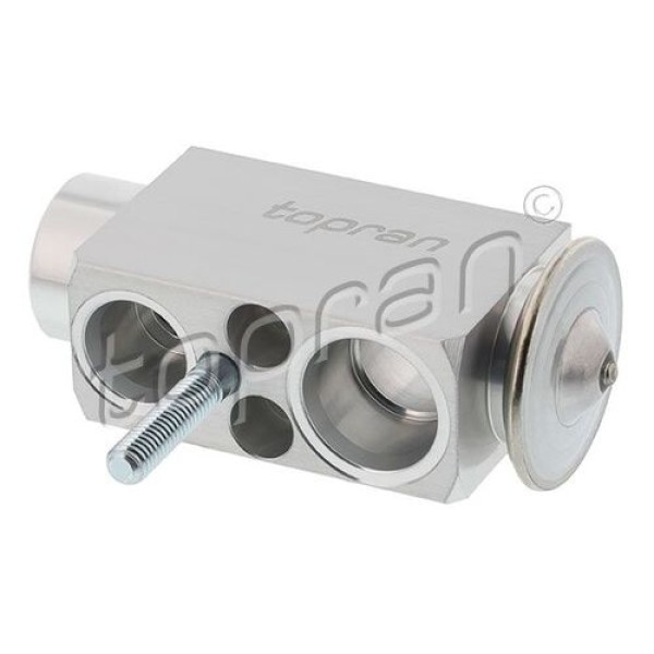 TOPRAN 501545001 GENLESME VALFI KLIMA SISTEMI 