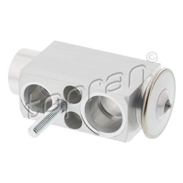 TOPRAN 501547001 GENLESME VALFI KLIMA SISTEMI 