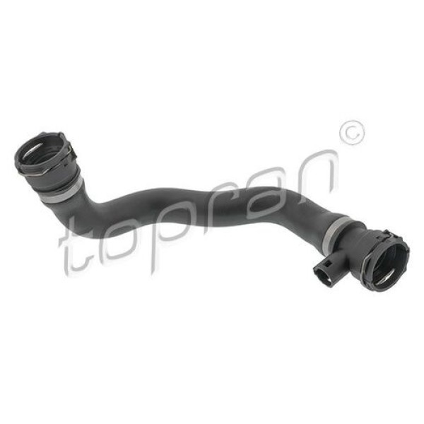 TOPRAN 501564001 SALINCAK BURCU MINICOOPER R50-R52-R53 ON SAG-SOL 