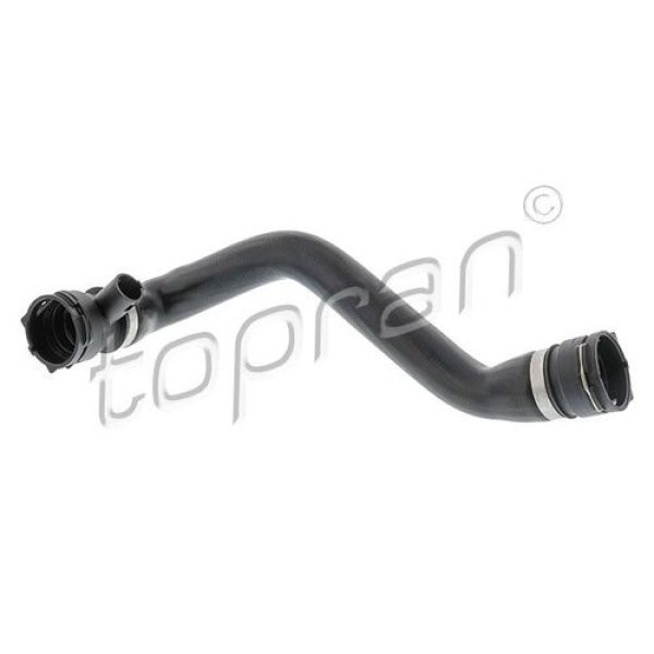 TOPRAN 501567001 SOGUTMA HORTUM 