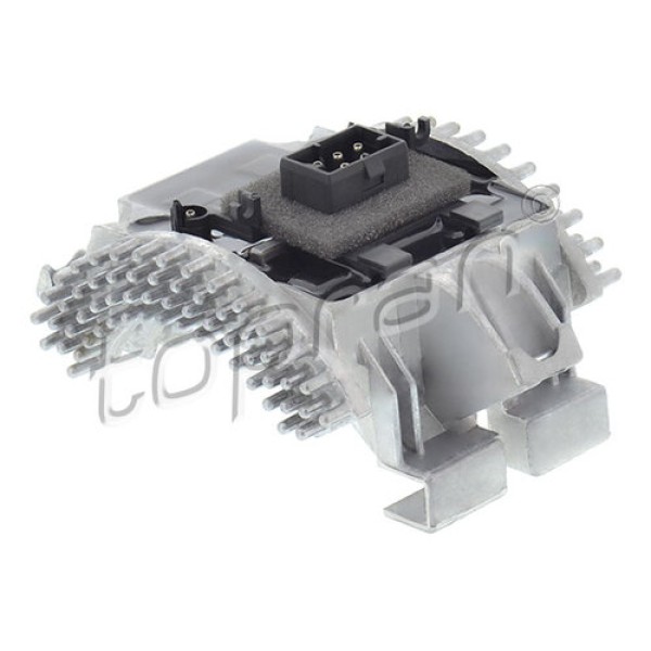 TOPRAN 501587001 FAN REGULATORU KLIMA SISTEMI 