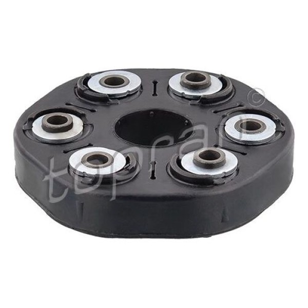 TOPRAN 501592001 AKS DISKI-KARDAN MILI 