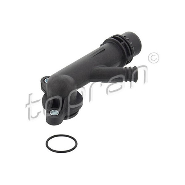 TOPRAN 501753001 SOGUTMA FLANSI TERMIK SALTER 