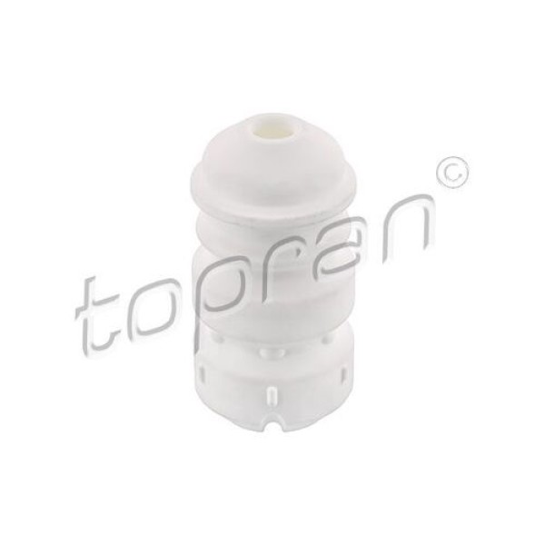 TOPRAN 501774001 LASTIK DAYANAK AMORTISOR 