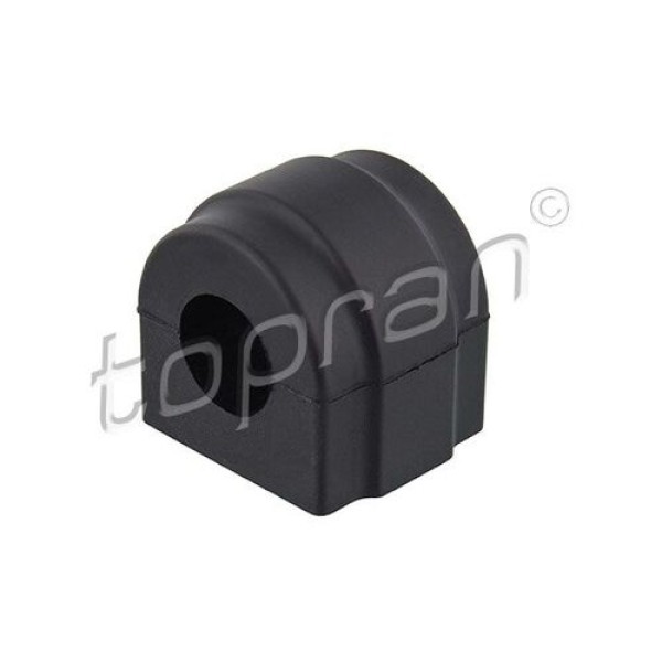 TOPRAN 501792001 VIRAJ DEMIR LASTIGI ON 29 MM BMW X5 E53 