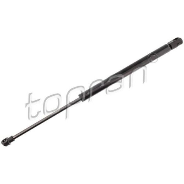 TOPRAN 501810001 GAZLI AMORTISO-BAGAJ KAPAGI 