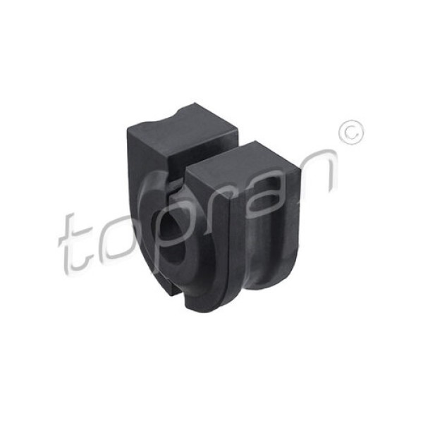 TOPRAN 501821001 LASTIK YATAK STABILIZATOR 