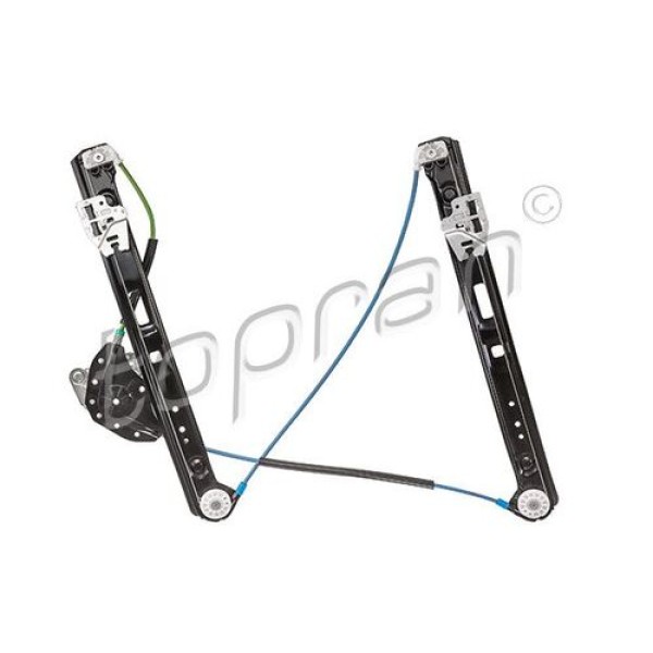 TOPRAN 501825001 CAM KRIKOSU MOTOR YOK 